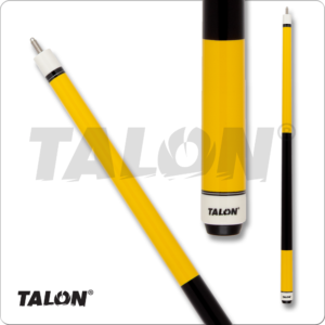 TL08 Talon Starter – Yellow | Golden Break Billiards