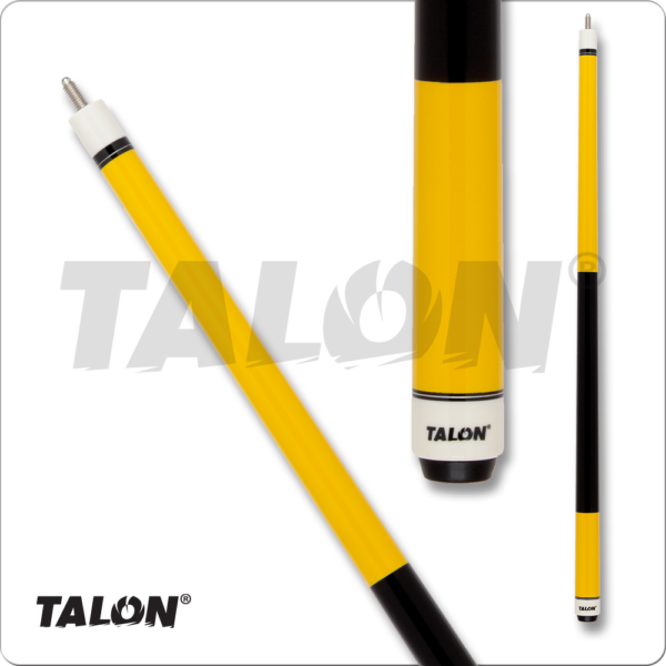 Talon Starter – Yellow | Golden Break Billiards