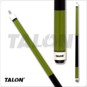 TL09 Talon Starter – Olive | Golden Break Billiards