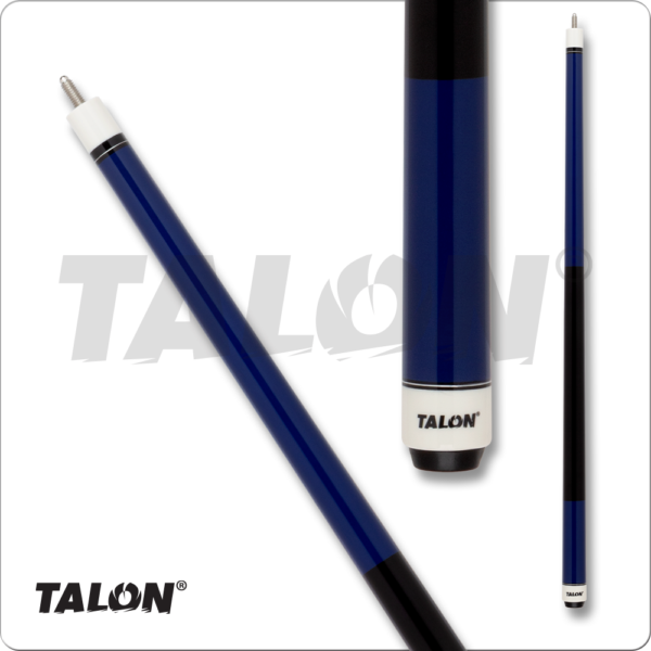 TL10 Talon Starter – Royal Blue | Golden Break Billiards