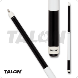 TL11 Talon Starter – Black w/ White Handle | Golden Break Billiards