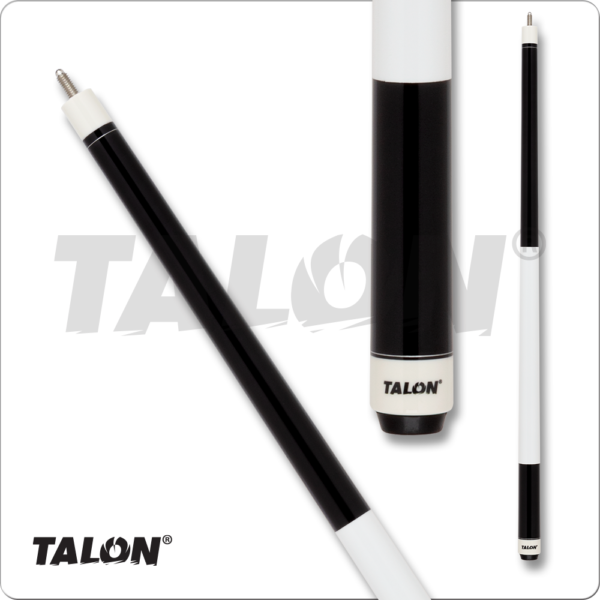 Talon Starter - Black w/ White Handle
