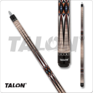 Talon – Grey Stain w/ Floating Points | Golden Break Billiards