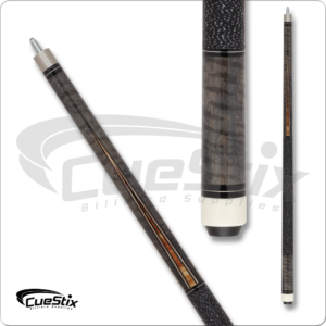 Talon – Grey w/ Maple Points | Golden Break Billiards