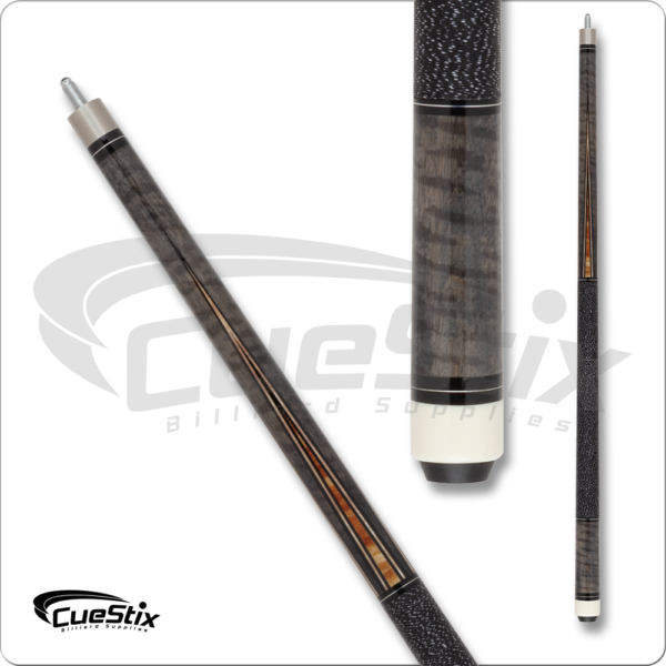 Talon – Grey w/ Maple Points | Golden Break Billiards