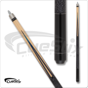Talon – Maple w/ Blue Points | Golden Break Billiards
