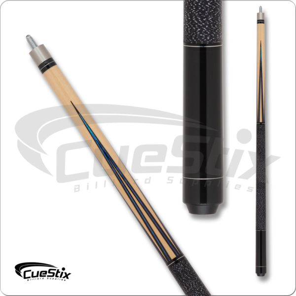 Talon – Maple w/ Blue Points | Golden Break Billiards
