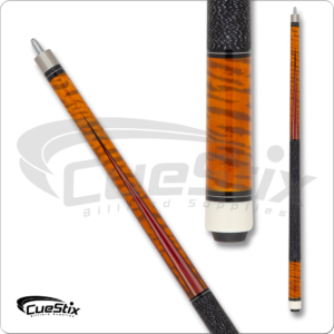 Talon – Rosewood w/ Amber Points | Golden Break Billiards