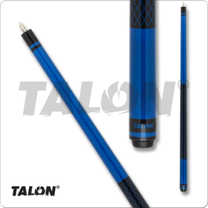 TL37 Talon Pearl – Blue | Golden Break Billiards
