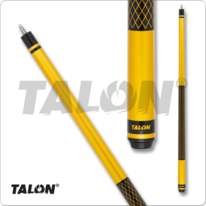 TL41 Talon Pearl – Gold | Golden Break Billiards