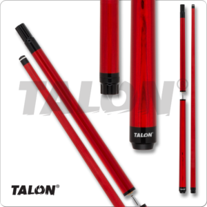 TLBJ01 Talon Break Jump – Red | Golden Break Billiards