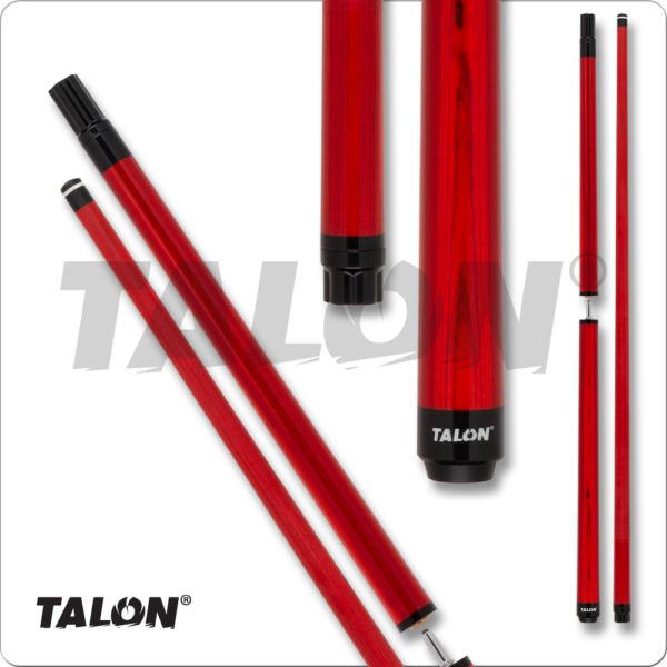 Talon Break Jump – Red | Golden Break Billiards