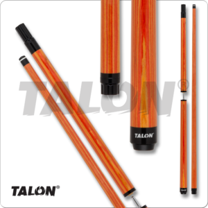 TLBJ02 Talon Break Jump – Orange | Golden Break Billiards
