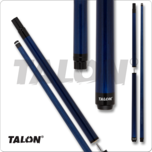 TLBJ03 Talon Break Jump – Blue | Golden Break Billiards