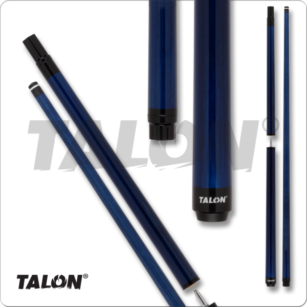 Talon Break Jump – Blue | Golden Break Billiards