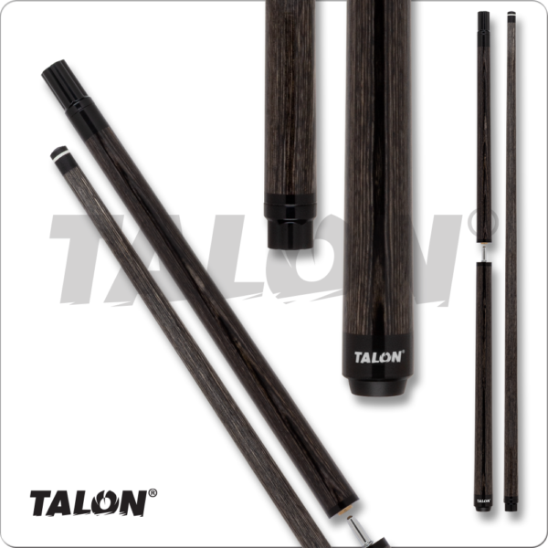 Talon Break Jump – Grey | Golden Break Billiards