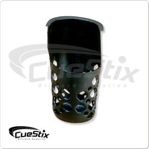 TP5122 Plastic Web Pockets | Golden Break Billiards