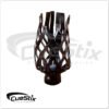 Leather Web Pocket | Golden Break Billiards