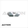 TP5145A Cushion Facings – Set of 12 – 3mm | Golden Break Billiards