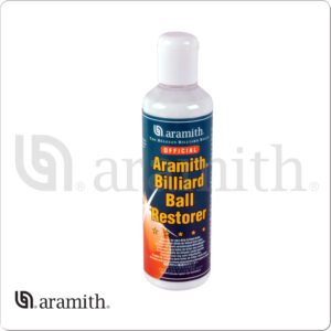 Aramith Ball Restorer – 8.4oz | Golden Break Billiards