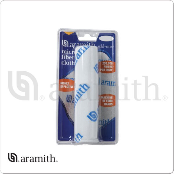 Aramith Microfiber Cloth | Golden Break Billiards