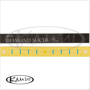 TPKDS Kamui – Diamond Slicer – Set of 24 | Golden Break Billiards