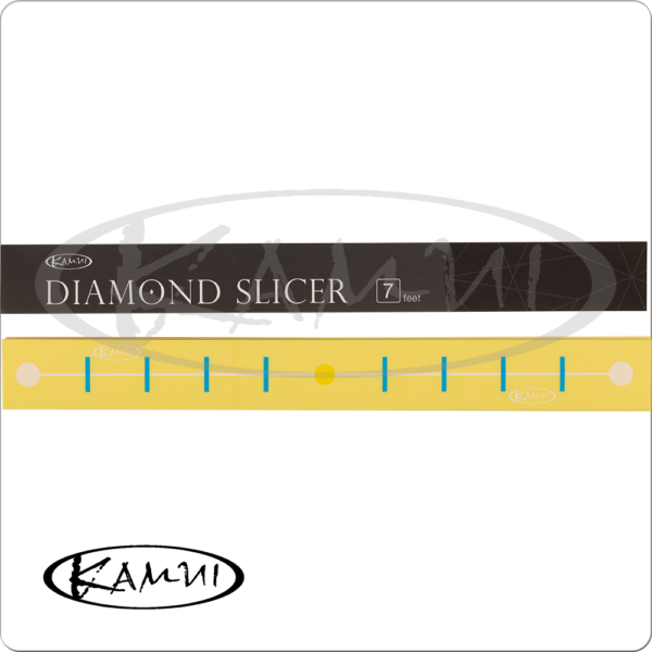 Kamui - Diamond Slicer - Set of 24