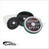 Tefco Master Spots – Pack of 12 | Golden Break Billiards