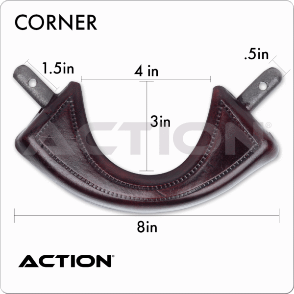 TPPK08_4 Golden Break Billiards product image