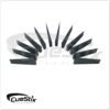 TPPS Plastic Table Shims – Set of 12 | Golden Break Billiards