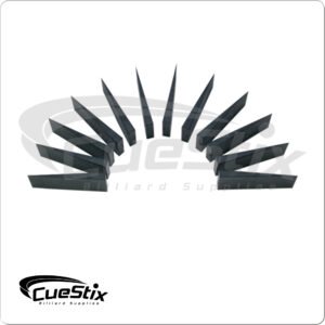 TPPS Plastic Table Shims – Set of 12 | Golden Break Billiards