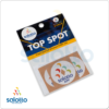 Salotto Top Spots – Pack of 3 | Golden Break Billiards