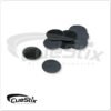 Snooker Table Spots – Set of 10 | Golden Break Billiards