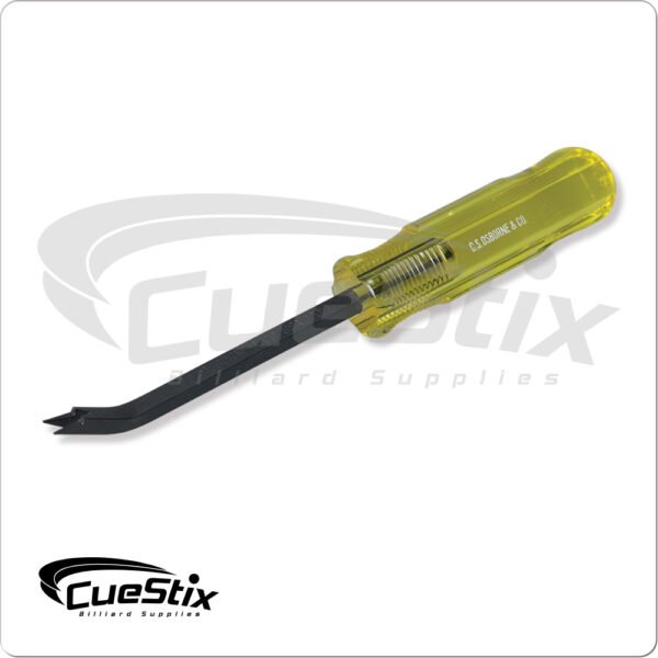 C.S. Osborne Staple Remover | Golden Break Billiards