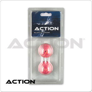 TPTCP Table Chalk Holders – Pack of 2 – Blister Pack | Golden Break Billiards