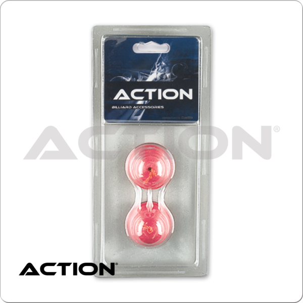 TPTCP Table Chalk Holders – Pack of 2 – Blister Pack | Golden Break Billiards