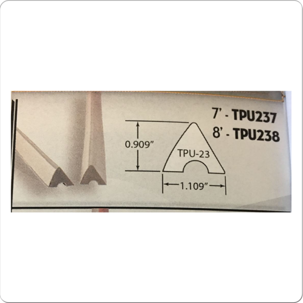 TPU237_2 Golden Break Billiards product image