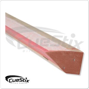 TPVRAIL8 Rails for Coin-Op – 8ft – Uncovered | Golden Break Billiards