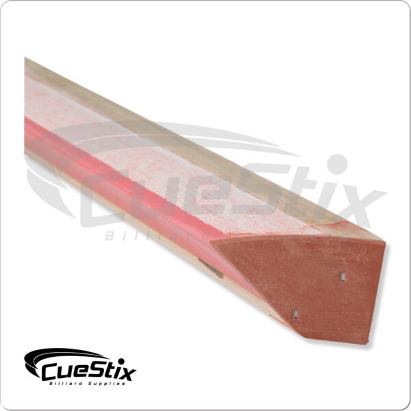 TPVRAIL8 Rails for Coin-Op – 8ft – Uncovered | Golden Break Billiards