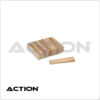 TPWS25 Hardwood Table Shims – Set of 25 | Golden Break Billiards
