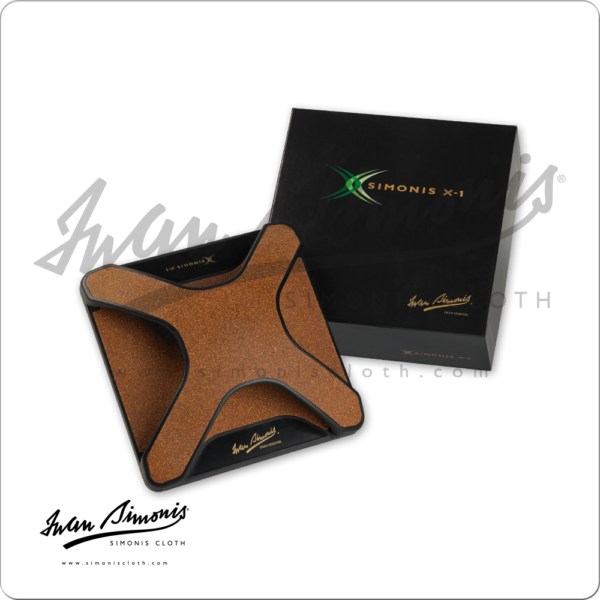 Simonis X-1 Cloth Cleaner | Golden Break Billiards