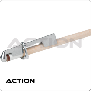 TRACC Aluminum Cue Clamp | Golden Break Billiards