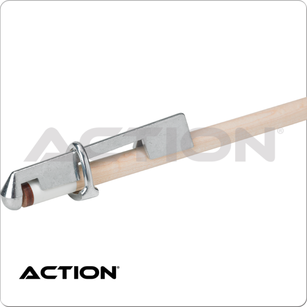 Aluminum Cue Clamp | Golden Break Billiards