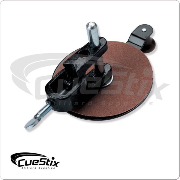 Cue Top Sander | Golden Break Billiards