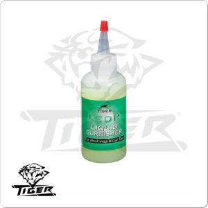 TRLB4 Tiger Liquid Burnisher – 4oz | Golden Break Billiards