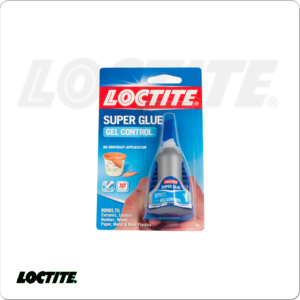 TRLOC Loctite Super Glue Gel | Golden Break Billiards