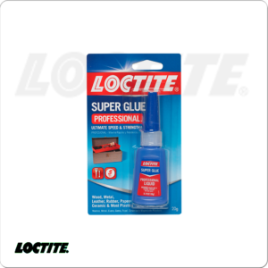 TRLTP Loctite Pro Super Glue | Golden Break Billiards