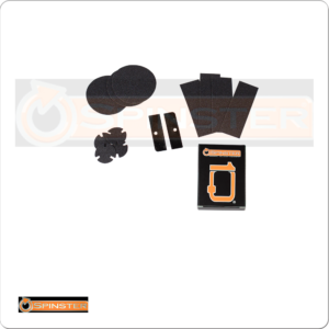 TRSQTR 1Q by Spinster Repair Tool Replacements | Golden Break Billiards