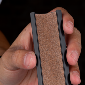 4in Tip Sander | Golden Break Billiards