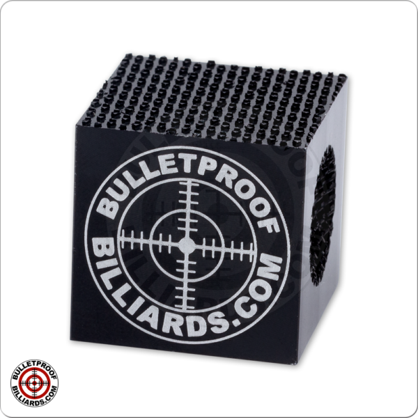 Bulletproof Parabellum Tip Shaper
